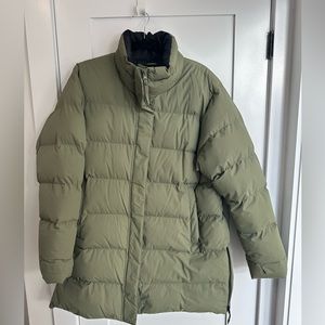 Helly Hansen winter jacket